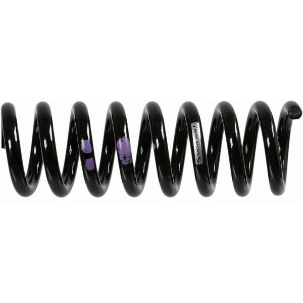 SACHS 994 757 Fahrwerksfeder