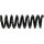 SACHS 994 757 Fahrwerksfeder