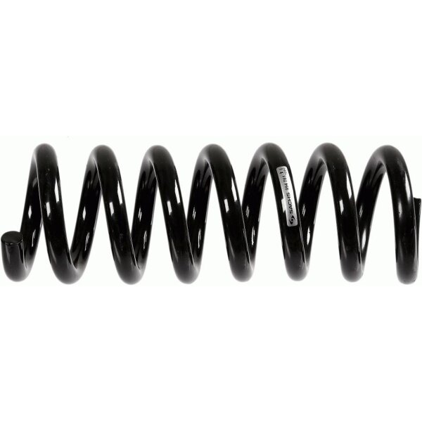 Spiralfeder SACHS 994 761 Hinterachse 284mm - 1 Stück