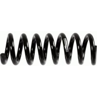 Spiralfeder SACHS 994 761 Hinterachse 284mm - 1 Stück