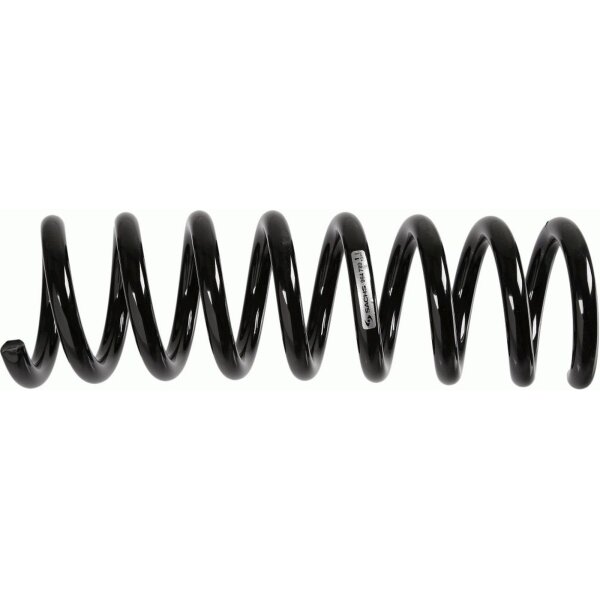 SACHS 994 780 Fahrwerksfeder