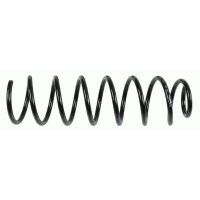Spiralfeder Sachs 996 032 Hinterachse 387mm - 1 Stück