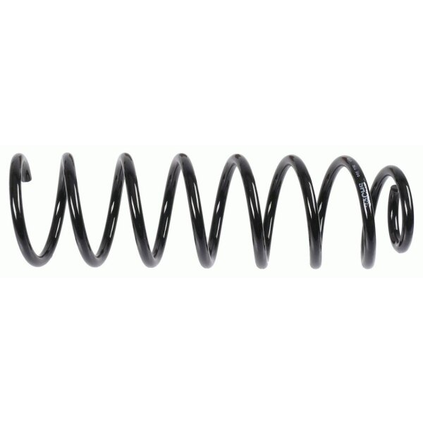 Spiralfeder SACHS 996 036 Hinterachse - 1 Stück