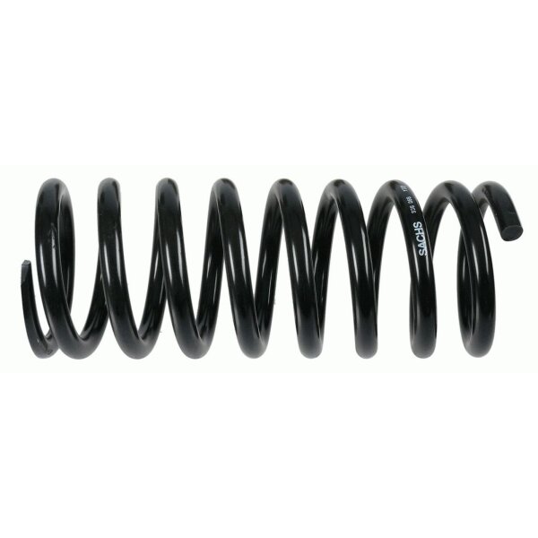SACHS 996 066 Fahrwerksfeder