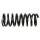 SACHS 996 066 Fahrwerksfeder