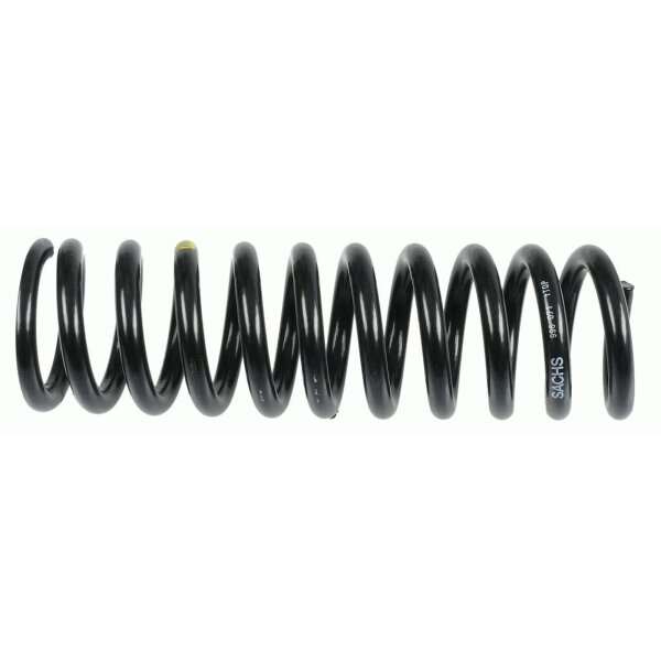 SACHS 996 071 Fahrwerksfeder