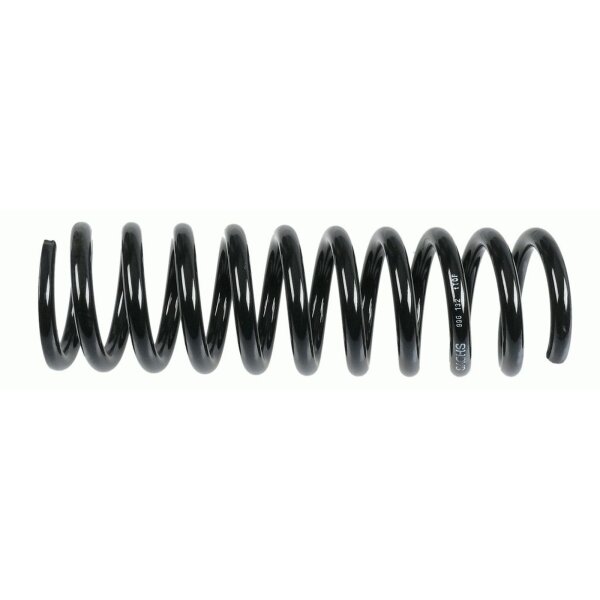 Spiralfeder Sachs 996 132 Hinterachse 330mm - 1 Stück
