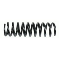 Spiralfeder Sachs 996 132 Hinterachse 330mm - 1 Stück