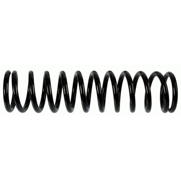 Spiralfeder SACHS 996 447 Hinterachse 390mm - 1 Stück