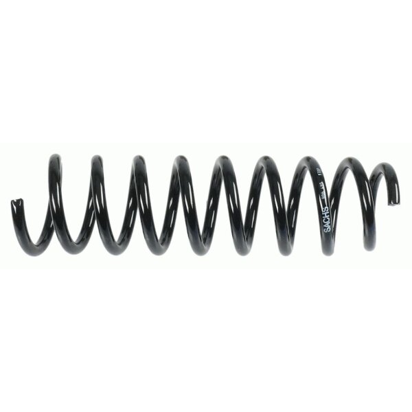 Spiralfeder Sachs 996 495 Hinterachse 352mm AC - 1 Stück