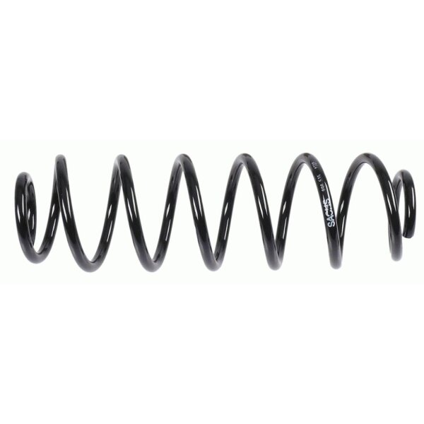 Spiralfeder Sachs 996 515 Hinterachse - 1 Stück