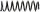 SACHS 996 525 Fahrwerksfeder