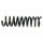 SACHS 996 544 Fahrwerksfeder