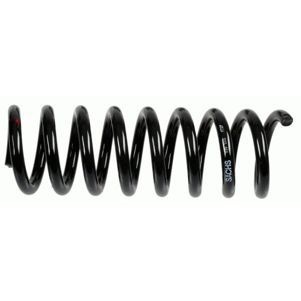 Spiralfeder SACHS 996 545 Hinterachse 316mm - 1 Stück