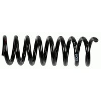Spiralfeder SACHS 996 545 Hinterachse 316mm - 1 Stück