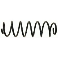 Fahrwerksfeder SACHS 996 554 Hinterachse Spiralfeder - 1...
