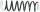 SACHS 996 598 Fahrwerksfeder