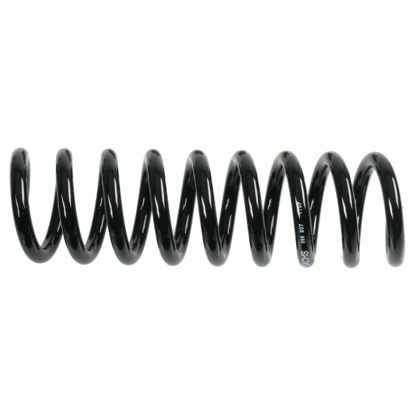SACHS 996 607 Fahrwerksfeder