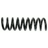 SACHS 996 607 Fahrwerksfeder
