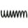 SACHS 996 607 Fahrwerksfeder