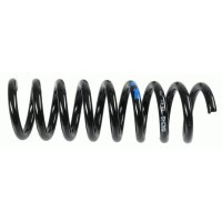 Spiralfeder SACHS 996 611 Hinterachse 322mm - 1 Stück