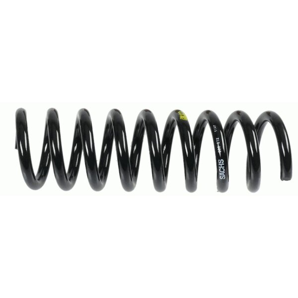 Spiralfeder SACHS 996 612 Hinterachse - 1 Stück