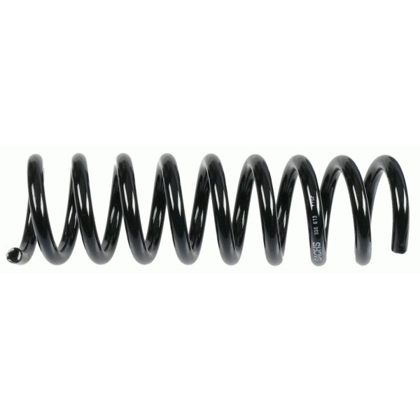 Spiralfeder SACHS 996 613 Hinterachse 345mm - 1 Stück