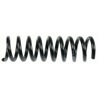 Spiralfeder SACHS 996 613 Hinterachse 345mm - 1 Stück