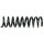 Spiralfeder SACHS 996 613 Hinterachse 345mm - 1 Stück