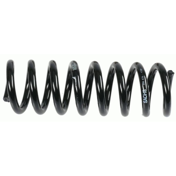 SACHS 996 614 Fahrwerksfeder