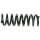 SACHS 996 614 Fahrwerksfeder
