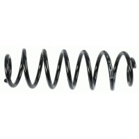 Spiralfeder SACHS 996 621 Hinterachse 344mm - 1 Stück