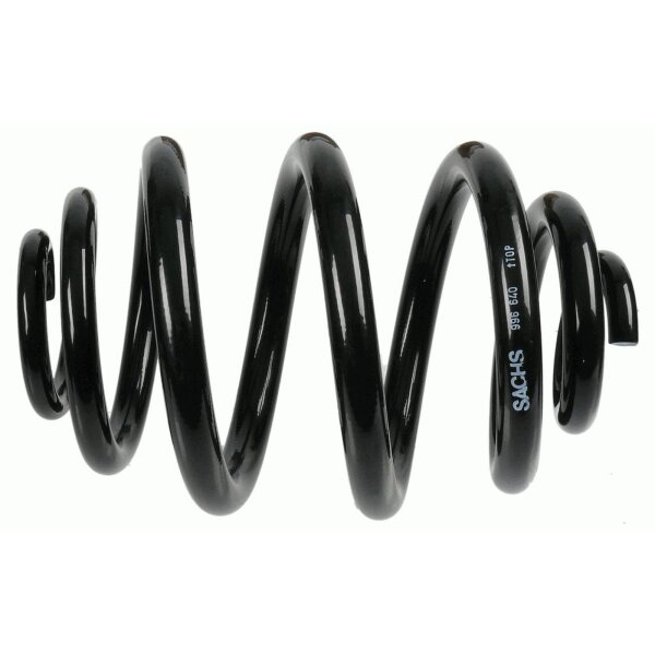 Spiralfeder SACHS 996 640 Hinterachse 259mm - 1 Stück