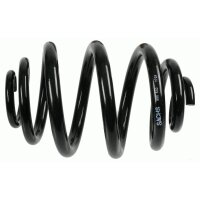 Spiralfeder SACHS 996 640 Hinterachse 259mm - 1 Stück