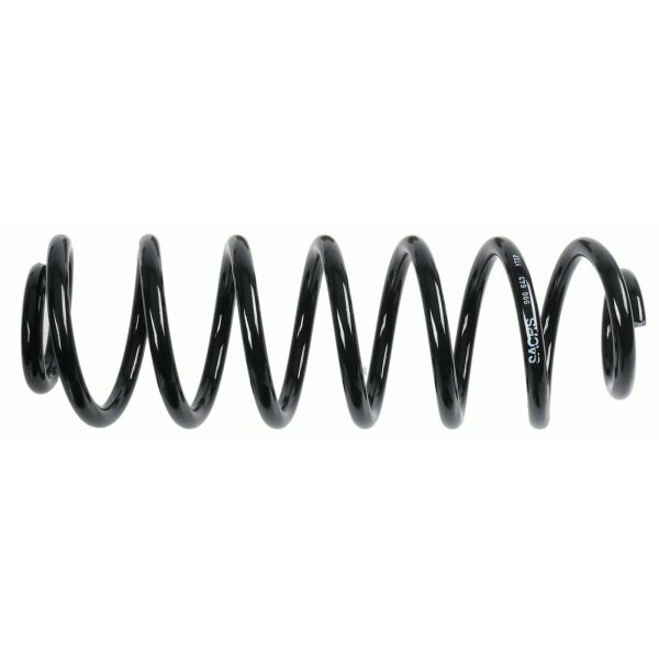 Fahrwerksfeder Halter SACHS 996 643 Hinterachse 359mm - 1 Stück