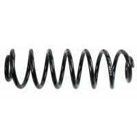 Fahrwerksfeder Halter SACHS 996 643 Hinterachse 359mm - 1...