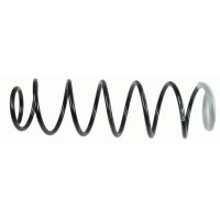 SACHS 996 662 Fahrwerksfeder