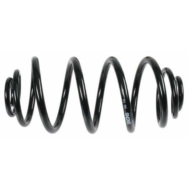 SACHS 996 706 Fahrwerksfeder