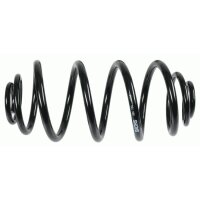 SACHS 996 706 Fahrwerksfeder