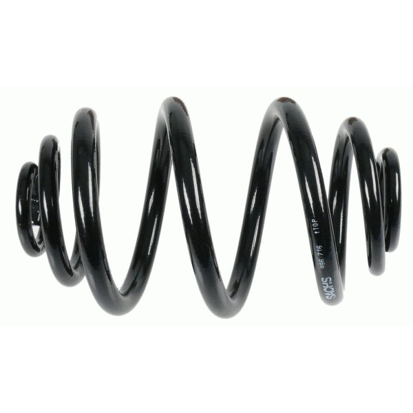SACHS 996 716 Fahrwerksfeder
