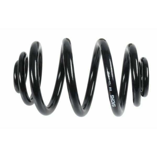 Spiralfeder SACHS 996 723 Hinterachse - 1 Stück
