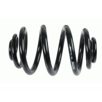 Spiralfeder SACHS 996 723 Hinterachse - 1 Stück