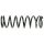 SACHS 996 739 Fahrwerksfeder