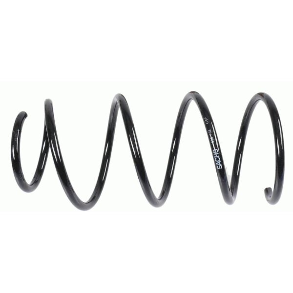 Spiralfeder SACHS 996 758 Hinterachse  - 1 Stück
