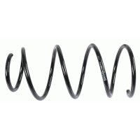 Spiralfeder SACHS 996 758 Hinterachse  - 1 Stück