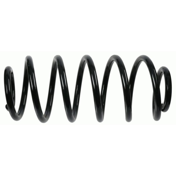 Spiralfeder SACHS 996 898 Hinterachse - 1 Stück