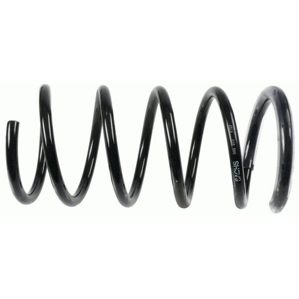 Spiralfeder SACHS 996 903 Hinterachse - 1 Stück
