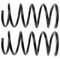 Spiralfeder SACHS 996 903 Hinterachse - 1 Stück