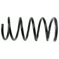 Spiralfeder SACHS 996 903 Hinterachse - 1 Stück
