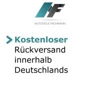 Spiralfeder SACHS 996 903 Hinterachse - 1 Stück